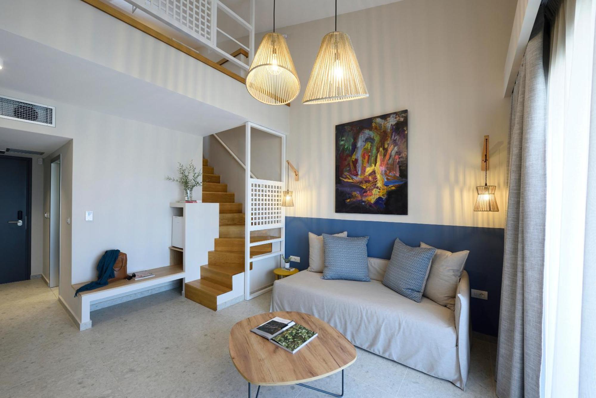 Falena Luxury Rooms Kalyves Polygyrou Dış mekan fotoğraf