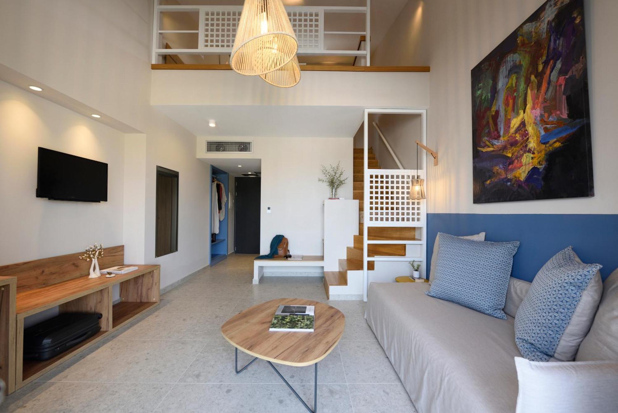 Falena Luxury Rooms Kalyves Polygyrou Dış mekan fotoğraf