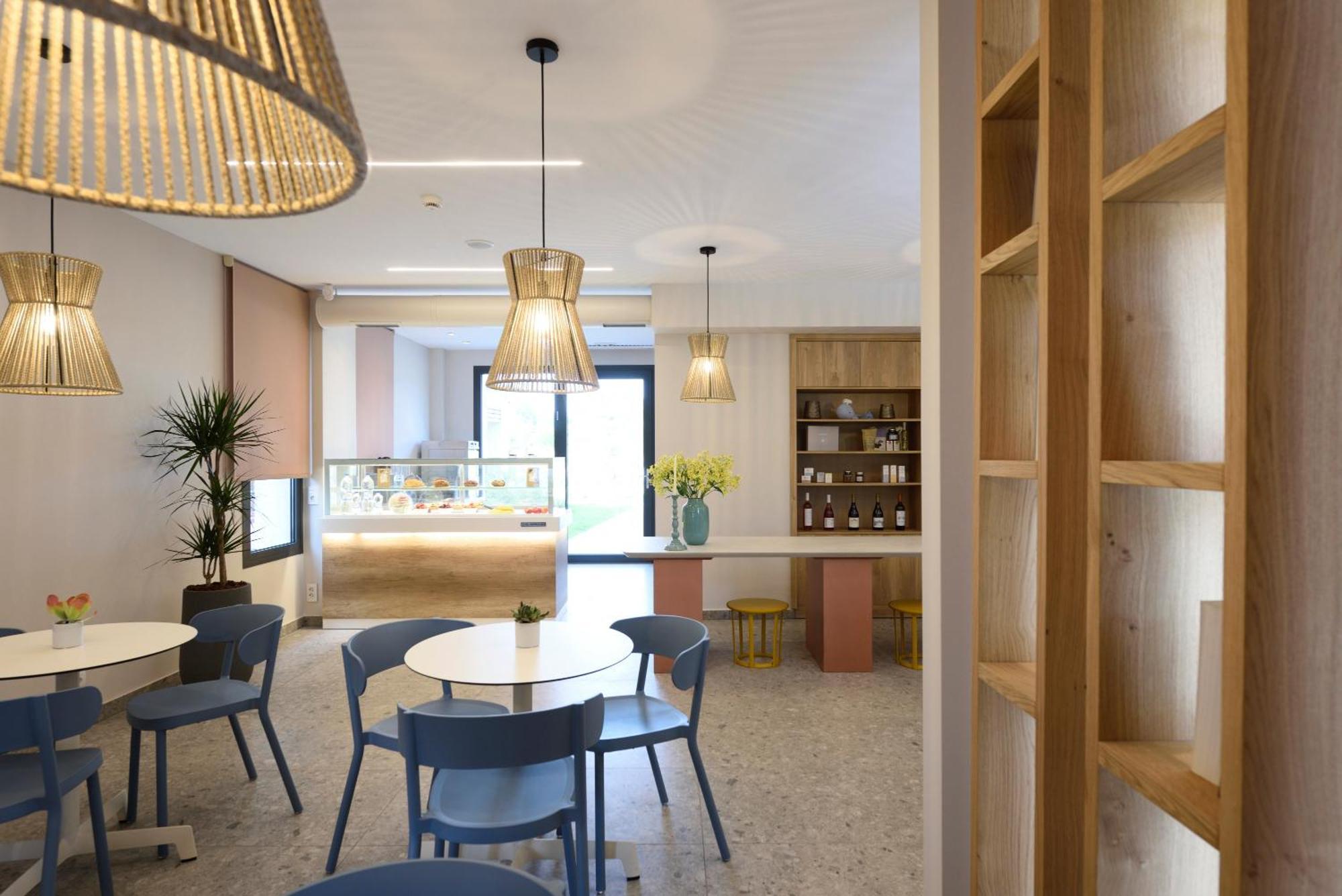 Falena Luxury Rooms Kalyves Polygyrou Dış mekan fotoğraf