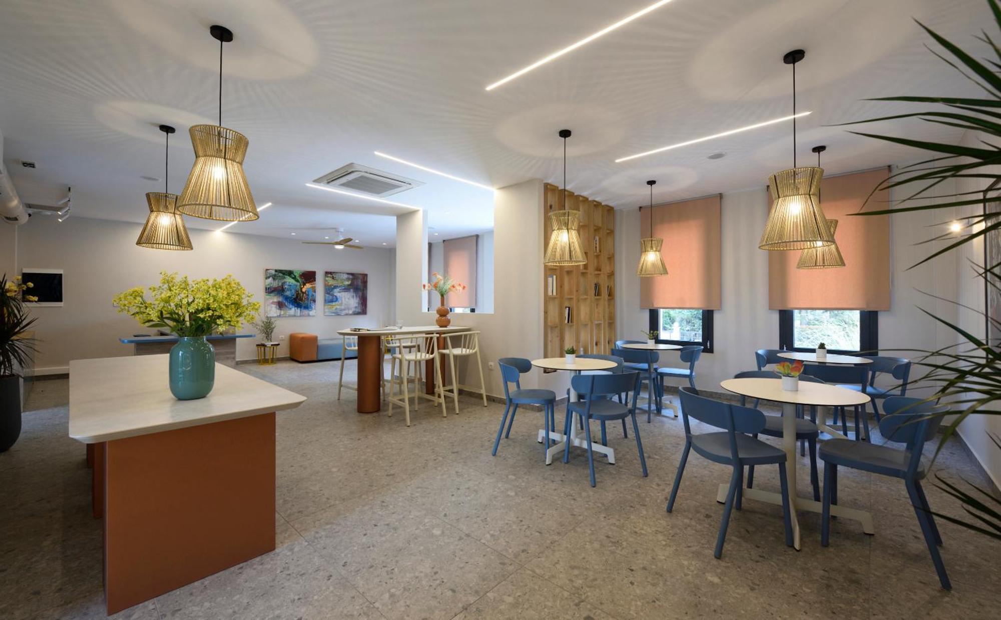 Falena Luxury Rooms Kalyves Polygyrou Dış mekan fotoğraf