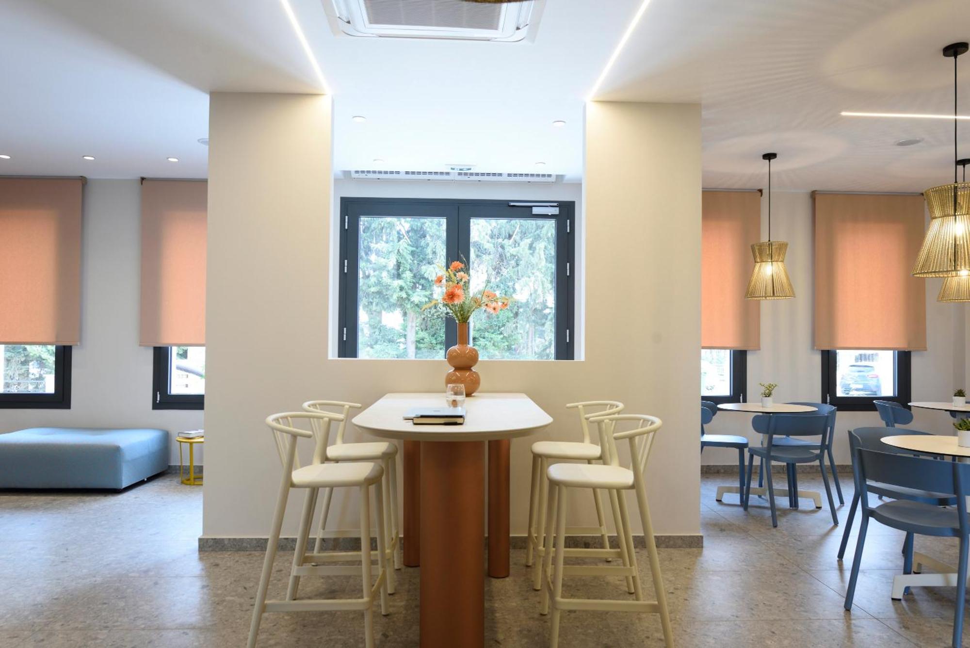Falena Luxury Rooms Kalyves Polygyrou Dış mekan fotoğraf
