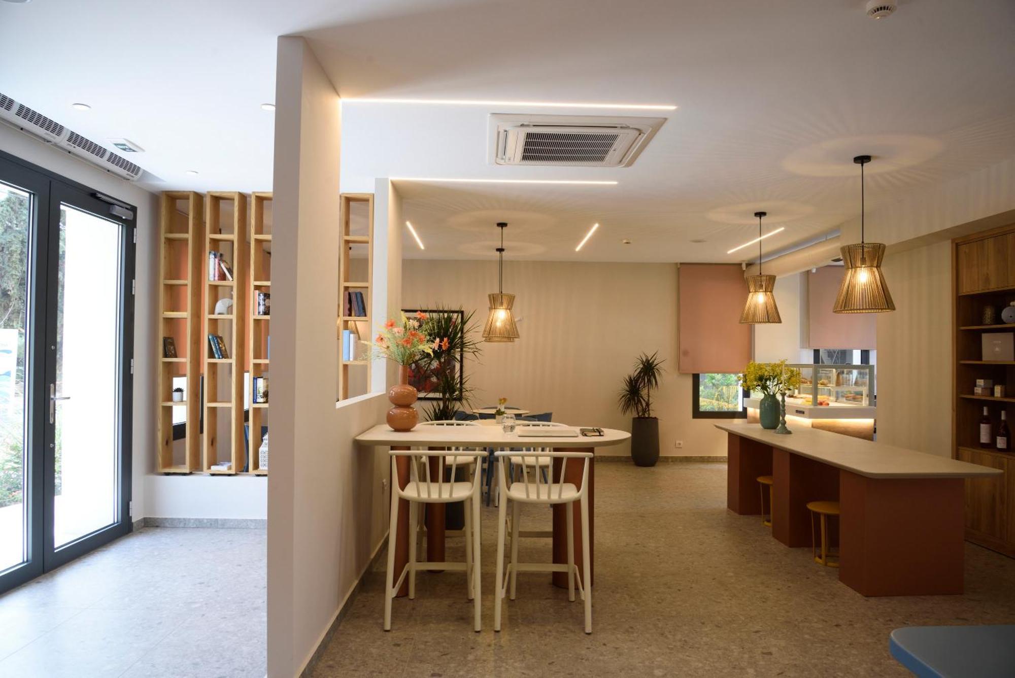 Falena Luxury Rooms Kalyves Polygyrou Dış mekan fotoğraf