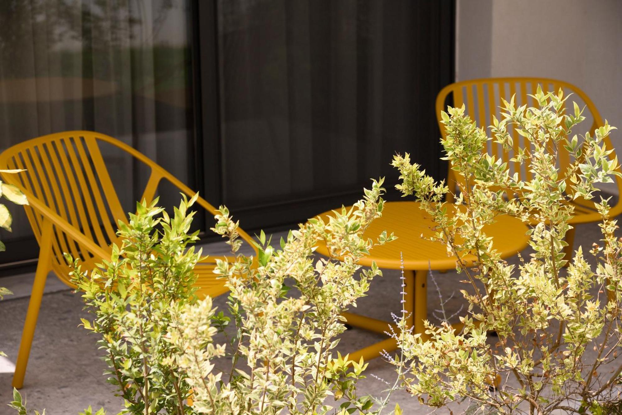 Falena Luxury Rooms Kalyves Polygyrou Dış mekan fotoğraf