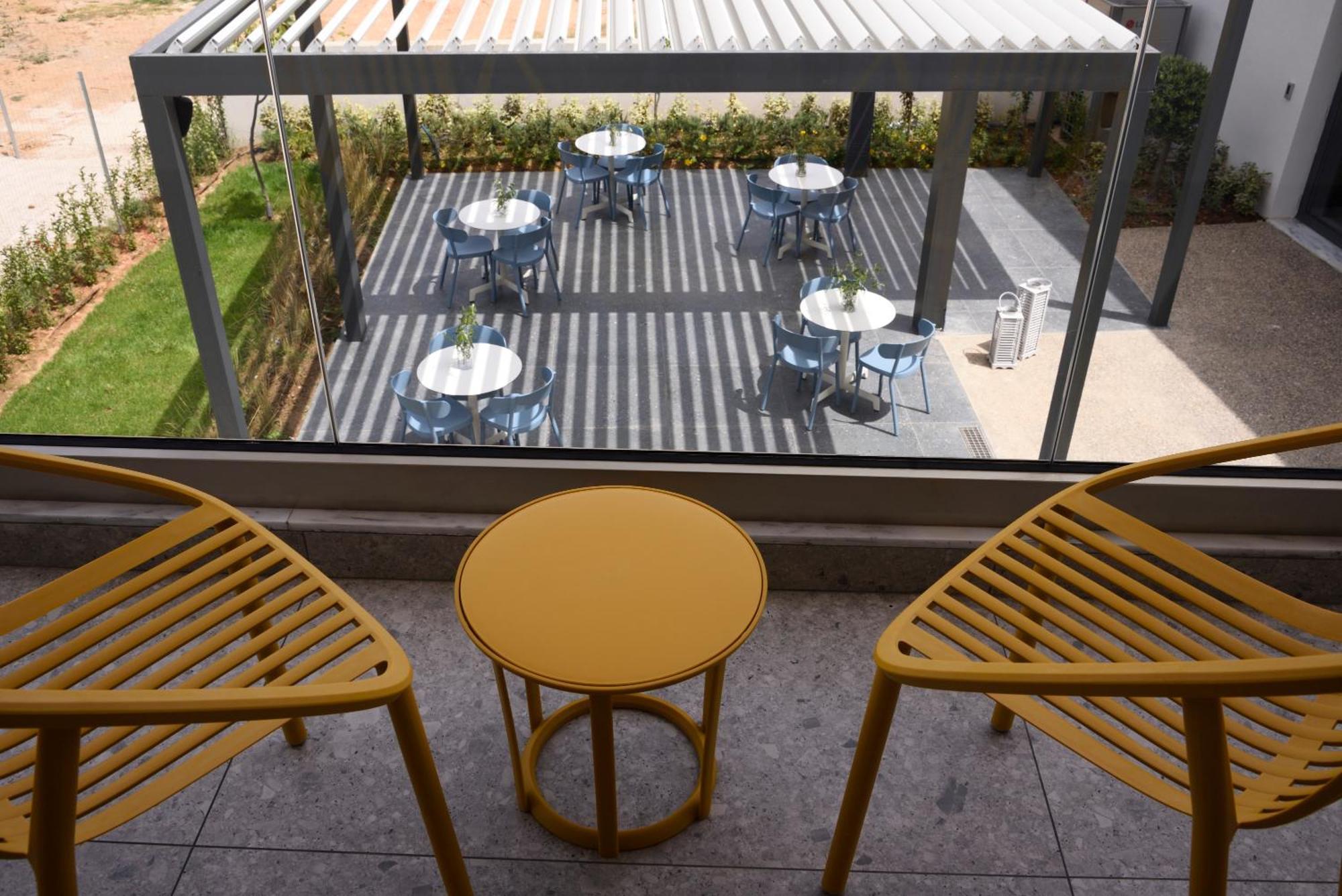 Falena Luxury Rooms Kalyves Polygyrou Dış mekan fotoğraf