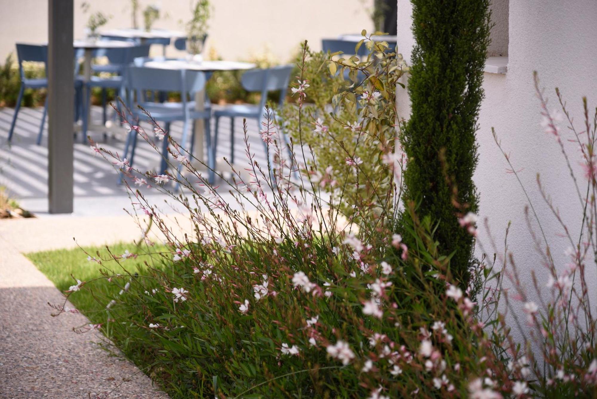 Falena Luxury Rooms Kalyves Polygyrou Dış mekan fotoğraf