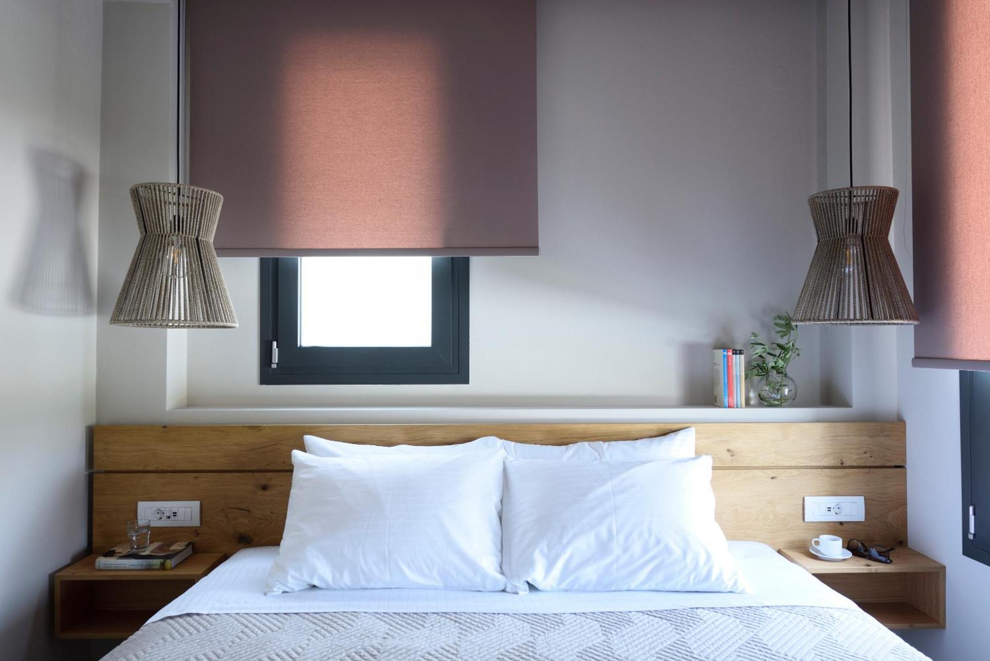 Falena Luxury Rooms Kalyves Polygyrou Dış mekan fotoğraf