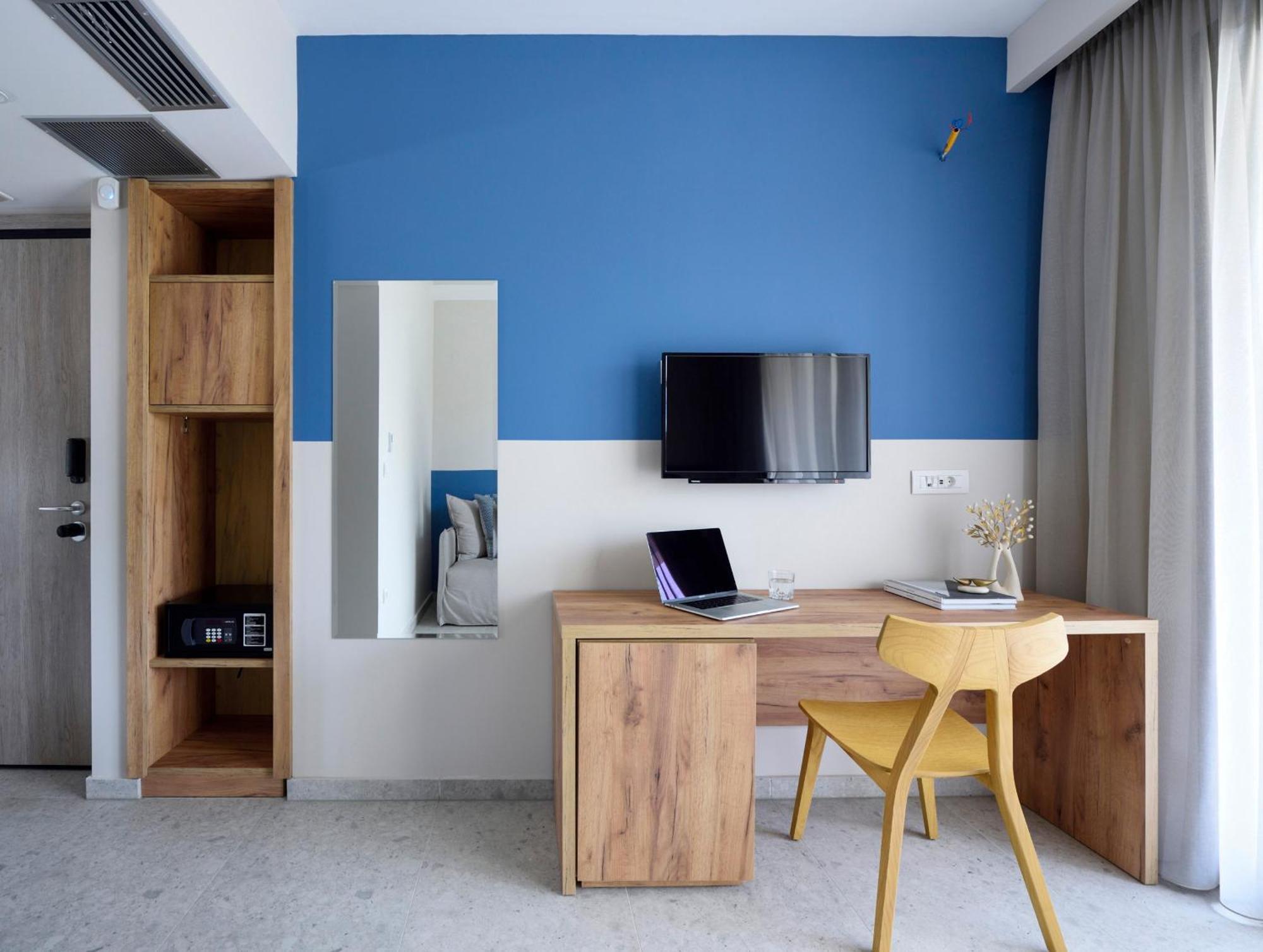 Falena Luxury Rooms Kalyves Polygyrou Dış mekan fotoğraf