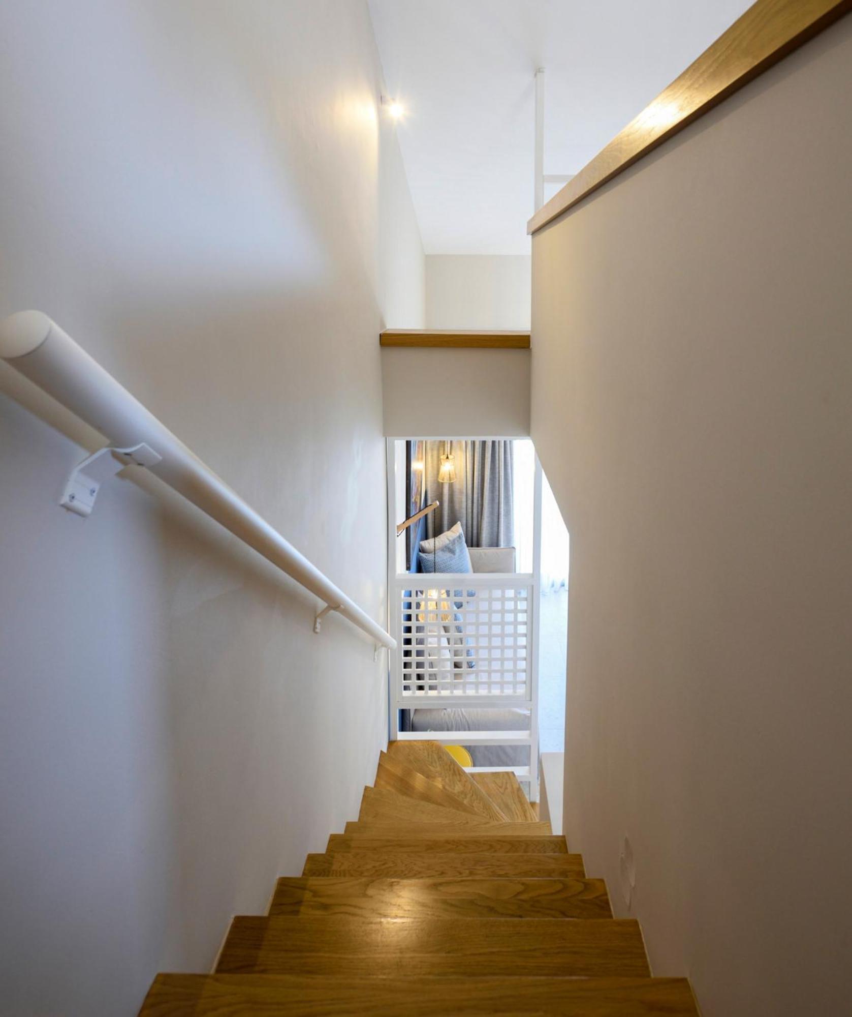 Falena Luxury Rooms Kalyves Polygyrou Dış mekan fotoğraf