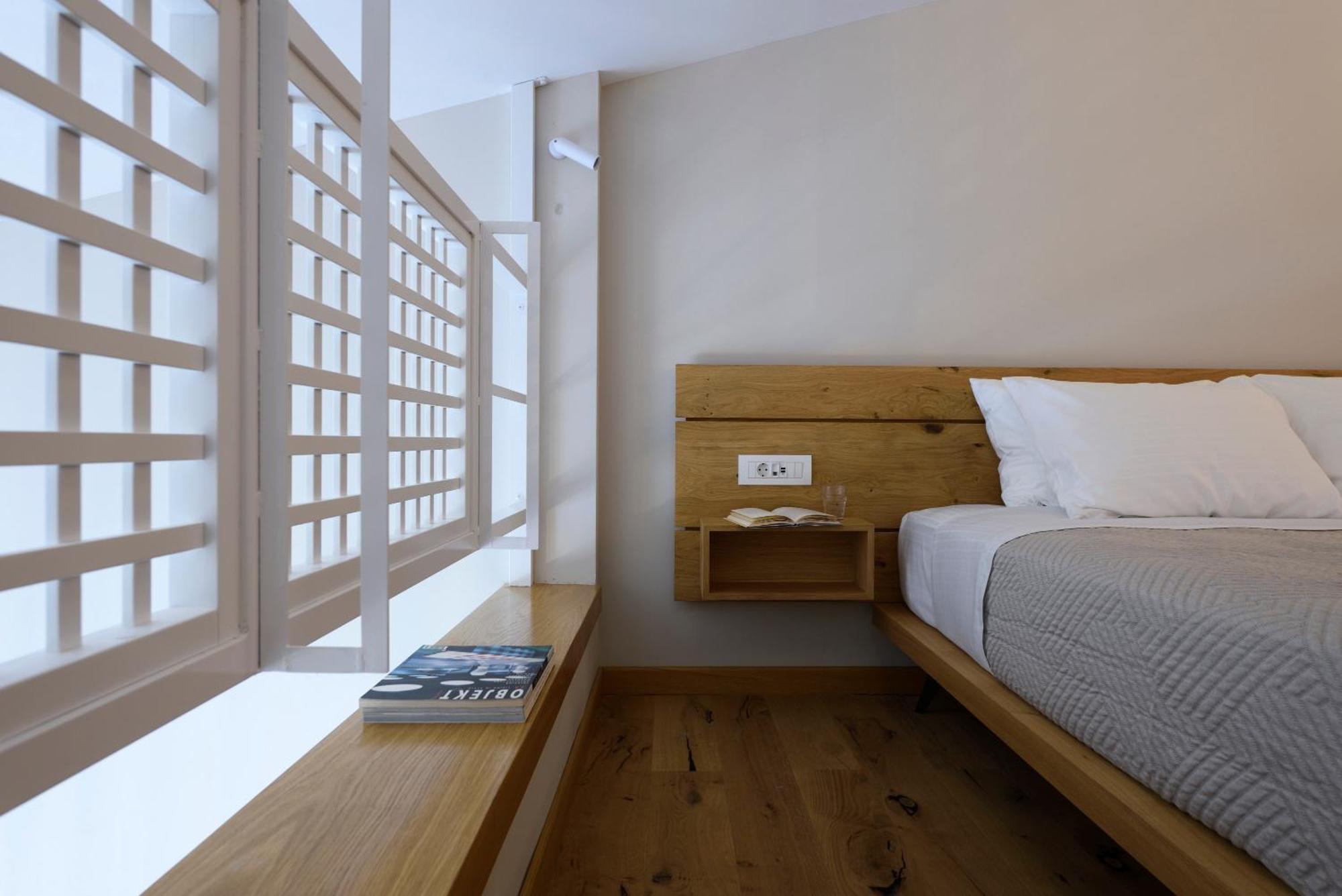 Falena Luxury Rooms Kalyves Polygyrou Dış mekan fotoğraf