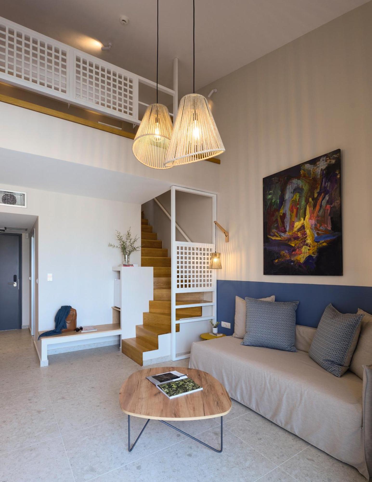 Falena Luxury Rooms Kalyves Polygyrou Dış mekan fotoğraf