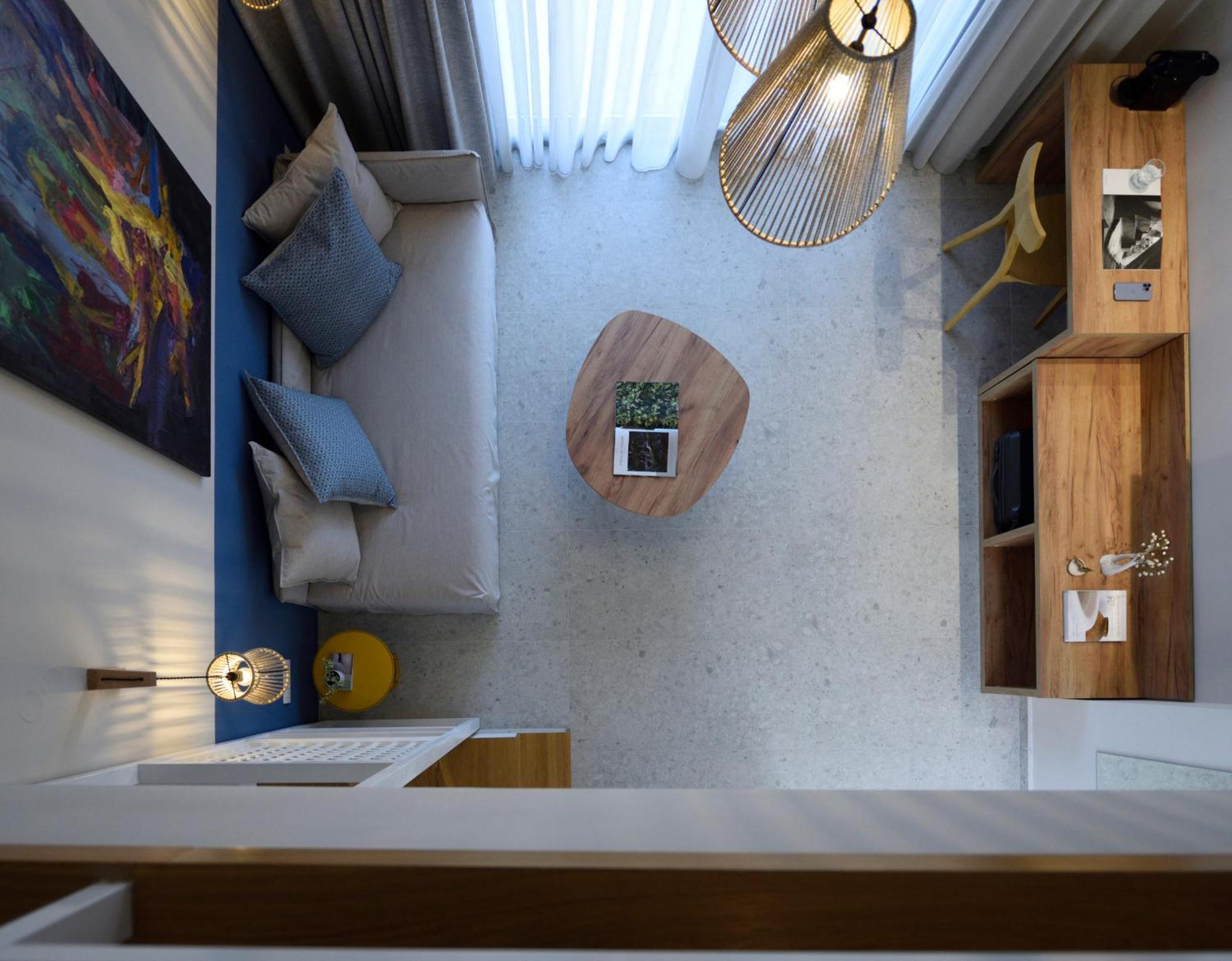 Falena Luxury Rooms Kalyves Polygyrou Dış mekan fotoğraf